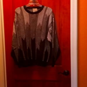 Mens Sweater